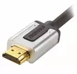 High Speed HDMI kabel 7.50 m - HDMI-kablar - 8717587003790 - 2