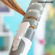 Hårrullare keramik Innovagoods - Hårkrullare och -plattänger - 8435527819170 - 4