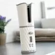 Automatisk Hårcurler Innovagoods - Hårkrullare och -plattänger - 8435527816810 - 5