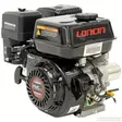 Motor Loncin 6,5 hk - Lösa motorer - 6420154065740 - 1