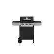 Kaasugrilli Maryville 3 Mustang - Gasolgrillar - 6410416030760 - 1