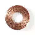 Högtalarkabel | 2 x 1.50 mm² | CCA | 100.0 m | Rund | PVC | Transparent | Emballage - Ljudkablar - 5412810312580 - 70
