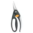 Kalasakset 22 cm Fiskars Functional Form - Knivar och saxar - 6411501991270 - 1