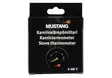 Kaminal=C3=A4mp=C3=B6mittari Mustang - Grilltillbehör - 6410413304710 - 2