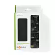Notebook Adapter | 90 W | 18.5 / 19 / 19.5 / 20 V DC | 6.0 A | Typ F (CEE 7/7) - Nedis produkter - 5412810314690 - 66