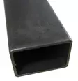 Huonekaluputki 25x15 2 metri=C3=A4 - Bruksjärn och aluminiumprofiler - 6430070620190 - 1