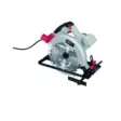 K=C3=A4sisirkkeli 185 mm 1200W POWERPLUS - Handcirkelsågar - 5400338075360 - 1
