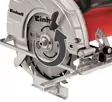 Cirkelsåg Einhell TH-CS 1400 - Handcirkelsågar - 4006825593310 - 3