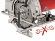 Cirkelsåg Einhell TH-CS 1400 - Handcirkelsågar - 4006825593310 - 2