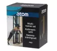 Kotireenisetti PRO Atom - Träningsutrustning och -redskap - 6410416155920 - 7