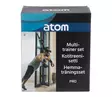 Kotireenisetti PRO Atom - Träningsutrustning och -redskap - 6410416155920 - 8