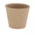Fiberkruka 6cm 24st/förp - Planteringskärl och tillbehör - 8714982213090 - 1