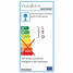 Orientering LED-ljus och ficklampa | Strömadapter | 220 - 240 V AC 50 Hz | 1.30 W | Uppladdningsbara | Angivet ljusflöde: 37 lm | Belysningsräckvidd: 3 m | Strålvinkel: 71 ° | LED-fackla - Nattlampor - 5412810291540 - 7