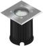 LED Markbelysning 3 W 230 lm 3000 K - Terrass- och markbelysning - 8711387096440 - 1