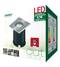 LED Markbelysning 3 W 230 lm 3000 K - Terrass- och markbelysning - 8711387096440 - 4