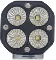 LED ty=C3=B6valo 10x4W, CREE Slim - Bilbelysning - 6430074694920 - 1