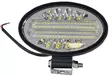 LED ty=C3=B6valo 48x3W, SMD, Ovaali - Bilbelysning - 6430074694890 - 1