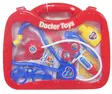 L=C3=A4=C3=A4k=C3=A4rinlaukku Doctor Toys - Barnverktyg och yrkesleksaker - 0746856408910 - 1