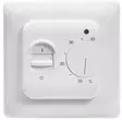 Lattial=C3=A4mmitystermostaatti mekaaninen - Golvvärme - 6438152089910 - 2