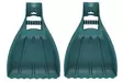 Lehtikourat Tarmo 2 kpl - Trädgårdsverktyg - 6410416102160 - 1