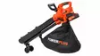 Lövblås 40V Dual Powerplus - Batteriverktyg - 5400338083440 - 3