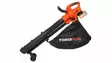 Lövblås 40V Dual Powerplus - Batteriverktyg - 5400338083440 - 2