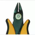 Skärtång 128 mm Precision - Handverktyg - 8053369530970 - 45