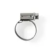 Slangklämma | 16 - 27 mm | Metall - Reservdelar - 5412810301270 - 30