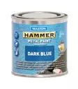 Maali Hammer Vasaralakka sininen 250ml - Metall- och möbelmålningar - 6412498870050 - 1