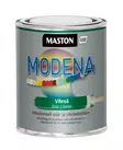 Maali Modena vihre=C3=A4 1 L - Metall- och möbelmålningar - 6412496040080 - 1