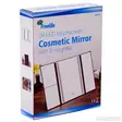 Sminkspegel LED 24 - Smink och sminktillbehör - 6438168100890 - 3