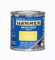 Metallfärg Maston Hammer Slät 250ml - Färger och lacker - 647-7055-20 - 1