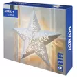 Metallit=C3=A4hti Liana 30 cm Airam - Dekorationsljus - 6435200210180 - 4