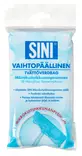 Mikrokuitu vaihtop=C3=A4=C3=A4llinen 29 cm SINI - Städredskap - 679-0710-30 - 2