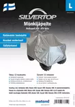 M=C3=B6nkij=C3=A4peite L Silvertop - Bilskyddsöverdrag - 6417196776550 - 2