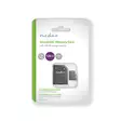 MicroSD-minneskort | microSDXC | 128 GB | Skrivhastighet: 45 MB/s | Läshastighet: 100 MB/s | UHS-I | SD-adapter ingår - Minneskort och kortläsare - 5412810269730 - 66