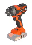 Mutterinvaannin 220Nm 20V Powerplus - Batteriverktyg - 5400338092480 - 1