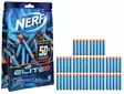 Nerf Elite 2.0 Refill 50 nuolen ammuspakkaus - Leksaksvapen - 5010993747580 - 1