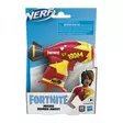 Nerf Fortnite Microshots - Leksaksvapen - 5010993605200 - 10
