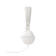 On-Ear Trådbundna Hörlurar | 3.5 mm | Kabellängd: 1.20 m | Vit - Trådlösa hörlurar - 5412810266500 - 3