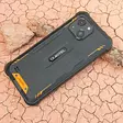 Oukitel WP20 4gb/32gb oranssi - Mobiltelefoner - 6931940710640 - 3