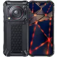 Oukitel WP33 PRO 5G 8-256 GB Musta - Mobiltelefoner - 6931940740340 - 1
