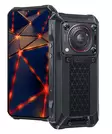 Oukitel WP33 PRO 5G 8-256 GB Musta - Mobiltelefoner - 6931940740340 - 2