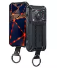 Oukitel WP33 PRO 5G 8-256 GB Musta - Mobiltelefoner - 6931940740340 - 4