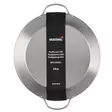 Paellapannu 36 cm RST=20 - Grilltillbehör - 6410412980670 - 3
