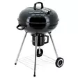 Pallogrilli 56 cm Hornet PRO - Kolgrillar - 6438168112220 - 1