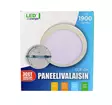 Paneelivalaisin CLIP-ON Led Energie - Tak- och vägglampor - 6418536007280 - 3