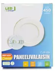 Paneelivalaisin Led Energie Clip-On - Tak- och vägglampor - 6418536010570 - 2