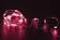 Paristovalot Taifun ulkok=C3=A4ytt=C3=B6=C3=B6n 20 Led - Ljusslingor - 6410413185920 - 2
