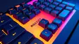Pelin=C3=A4pp=C3=A4imist=C3=B6 Magma Roccat - Spelprodukter - 731855525850 - 3